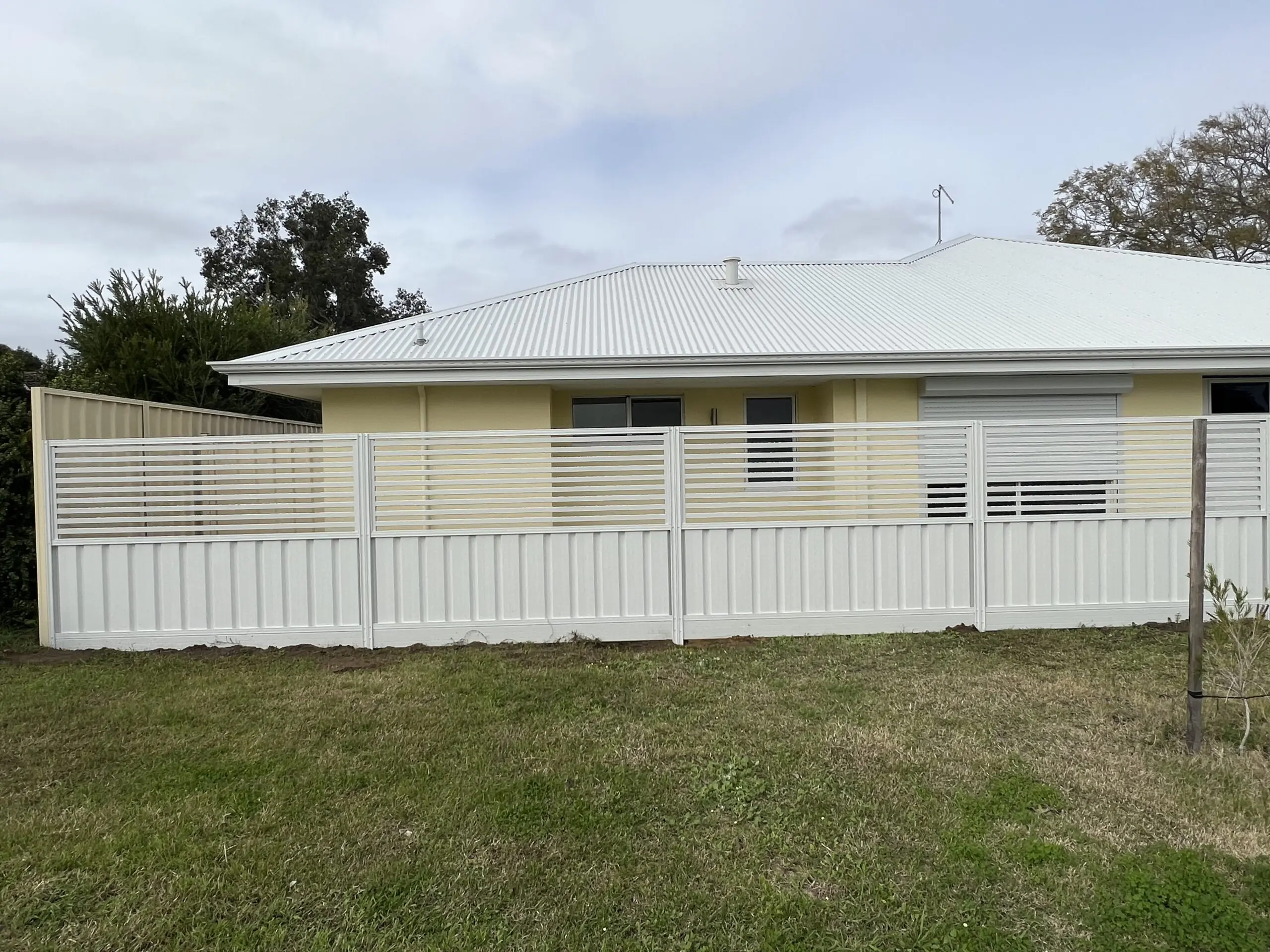 Fencing Solutions in Kwinana