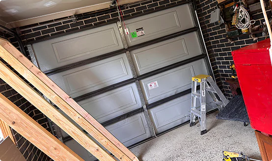colorbond gate - Westaus Fencing