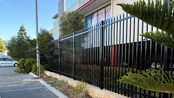Fence Installation Service