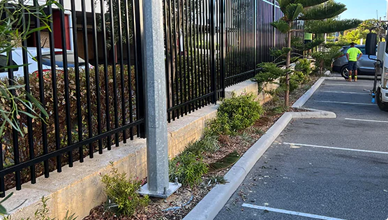 Garrison Fence Service