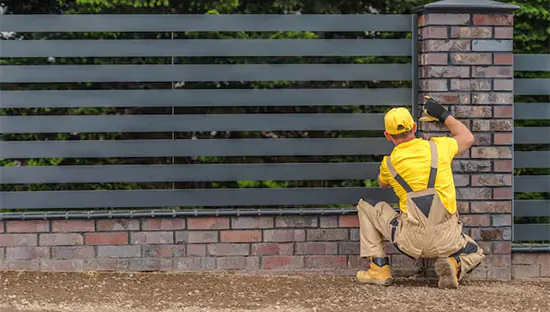 Fence Installation Near Me Kwinana1
