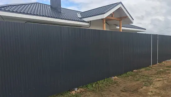 Residential Fencing Services Armadale 2