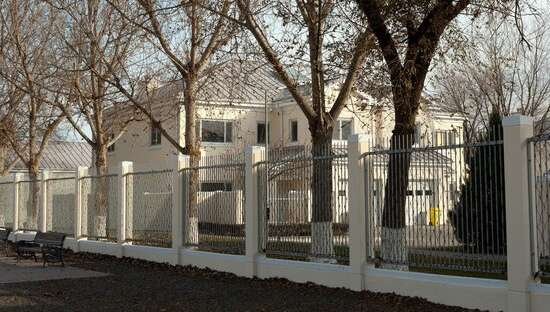 Residential Fencing Services Kwinana 2