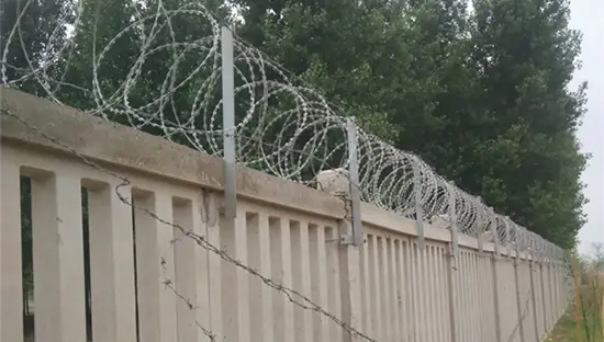 Security Fence Installation Armadale 1