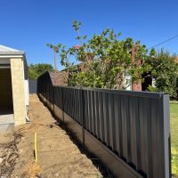 Commercial Fencing in Kwinana