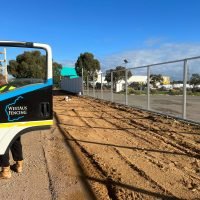 fence installation in Kwinana