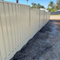 residential fencing