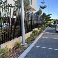 Lattice Fence Service